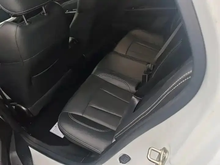 Vision X3 2020 1.5L CVT Honorable Model 17