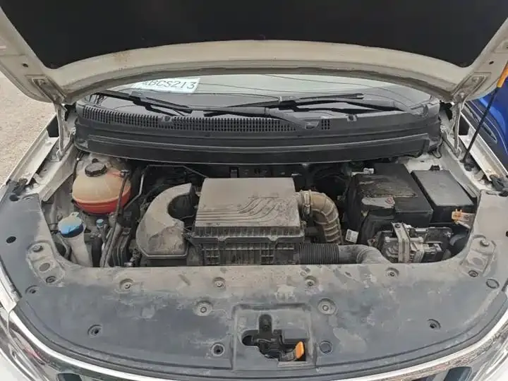 Vision X3 2020 1.5L CVT Honorable Model 20