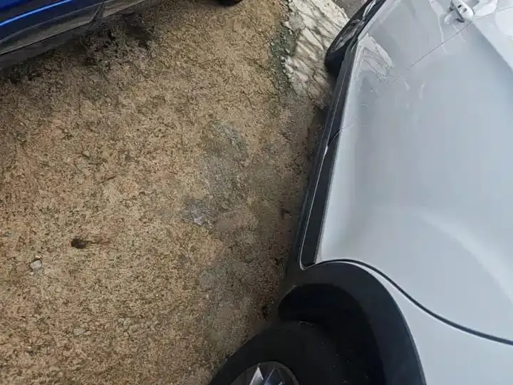 Vision X3 2020 1.5L CVT Honorable Model 22