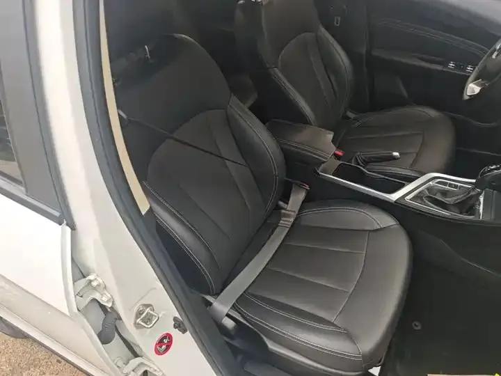 Vision X3 2020 1.5L CVT Honorable Model 25