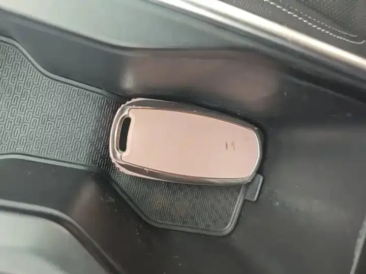 Vision X3 2020 1.5L CVT Honorable Model 9