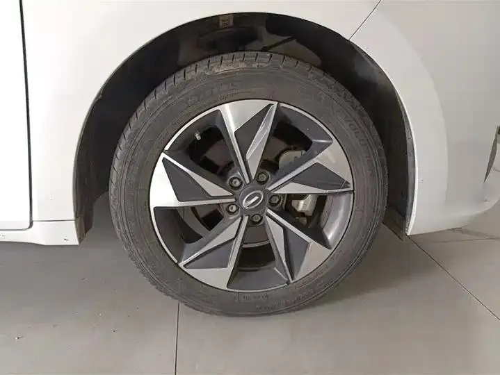 Trumpchi M6 2021 PRO 270T Automatic Luxury Edition 6