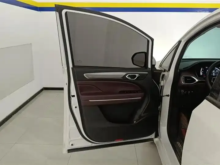 Trumpchi M6 2021 PRO 270T Automatic Luxury Edition 7