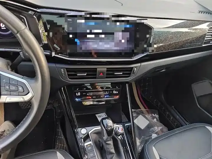 Tan Yue GTE Plug-in Hybrid 2022 1.4T Luxury Model 14