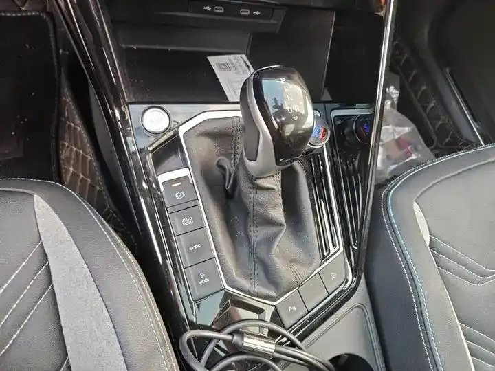 Tan Yue GTE Plug-in Hybrid 2022 1.4T Luxury Model 15