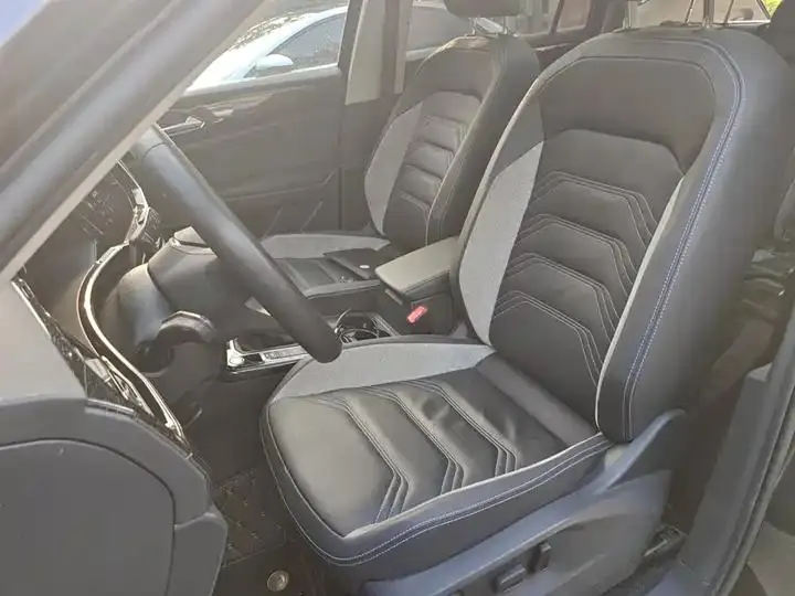 Tan Yue GTE Plug-in Hybrid 2022 1.4T Luxury Model 16