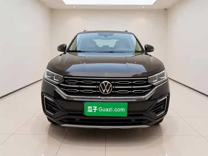 Tan Yue GTE Plug-in Hybrid 2022 1.4T Luxury Model 2