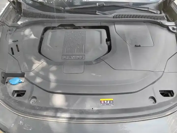 LYNK&amp;CO 06 2020 1.5T Pro 11