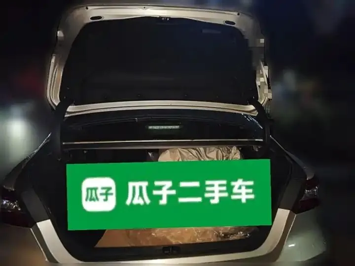 Camry 2021 2.5G Luxury Edition 20