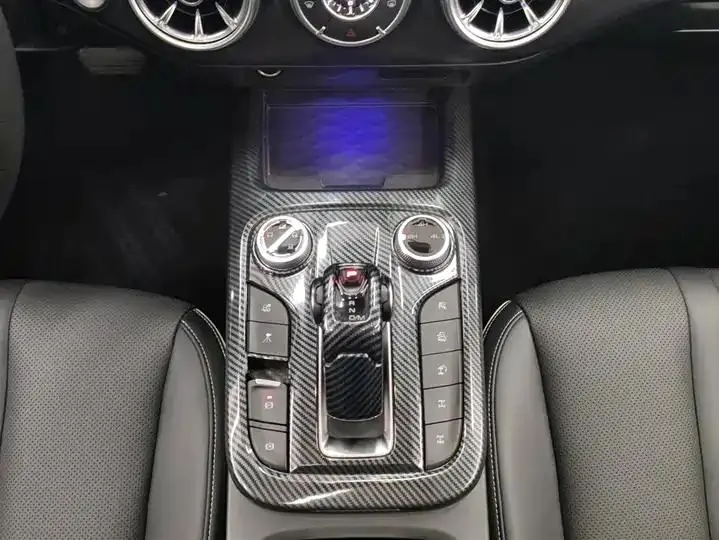 Tank 300 2021 Off-road Edition 2.0T Conqueror 16