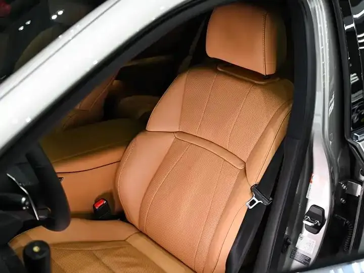 Lexus LS 2021 500h Excellent Edition 15