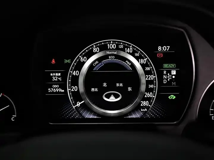 Lexus LS 2021 500h Excellent Edition 18