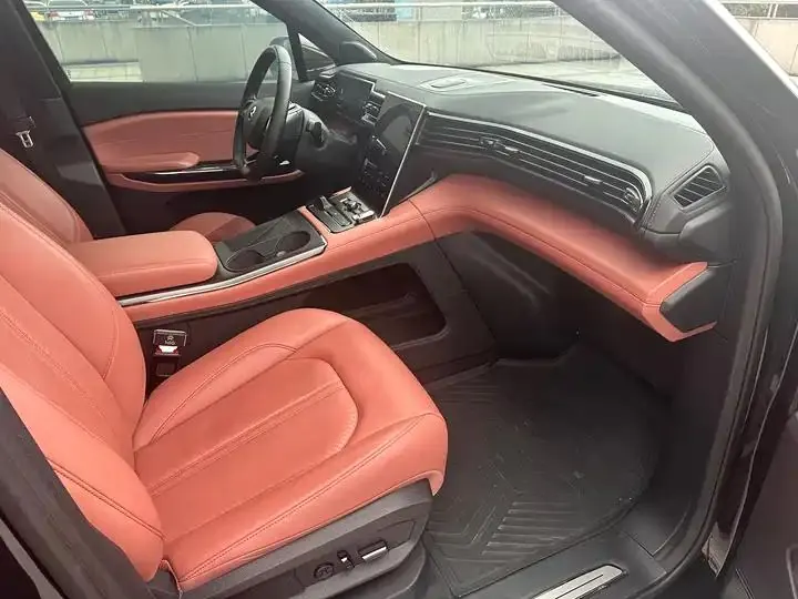 NIO EC6 2020 465KM Sports Edition 10
