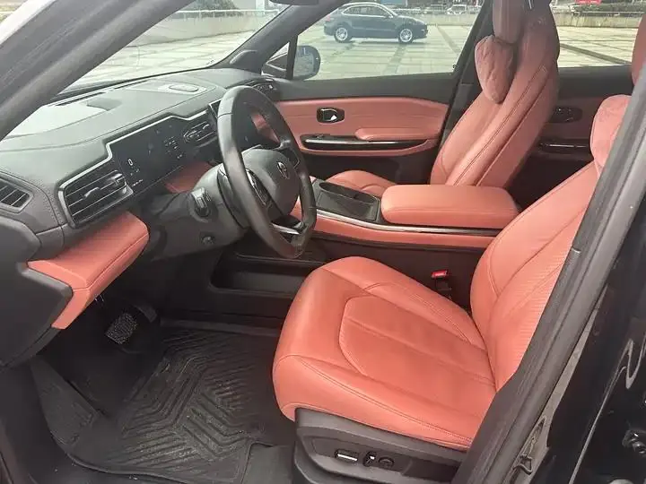 NIO EC6 2020 465KM Sports Edition 14
