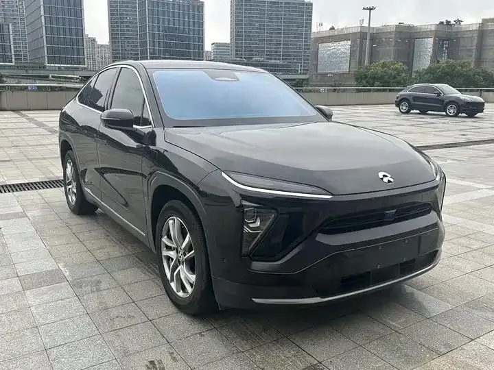 NIO EC6 2020 465KM Sports Edition 3