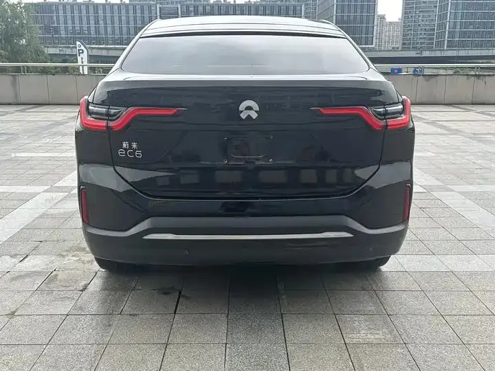 NIO EC6 2020 465KM Sports Edition 4