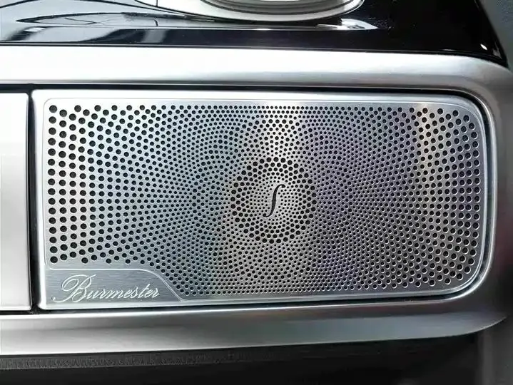 Mercedes Benz G Class 2023G 500 16