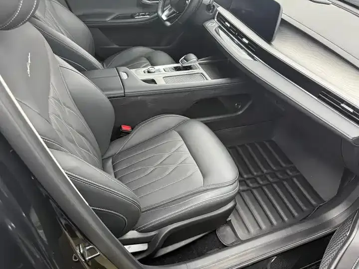 Arrizo 8 2023 1.6T DCT Luxury 10