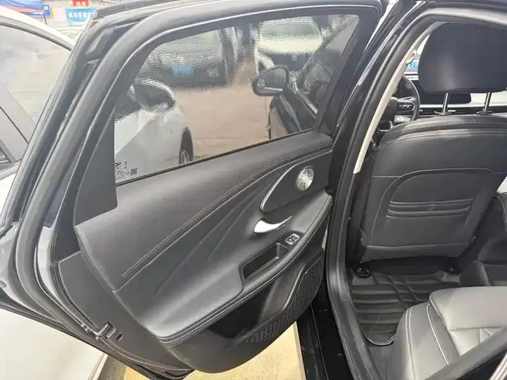 Arrizo 8 2023 1.6T DCT Luxury 11