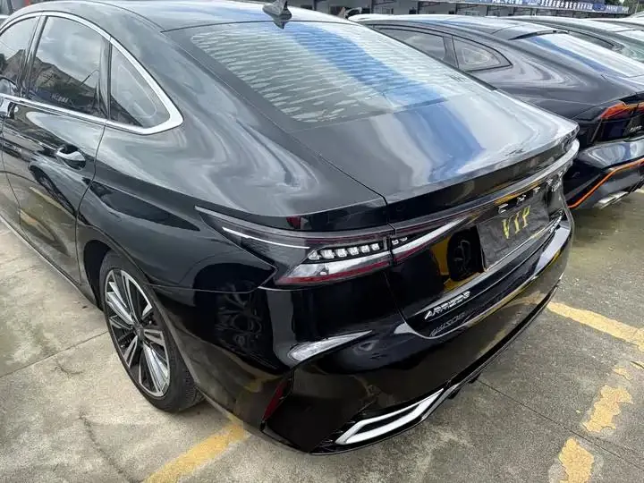 Arrizo 8 2023 1.6T DCT Luxury 15