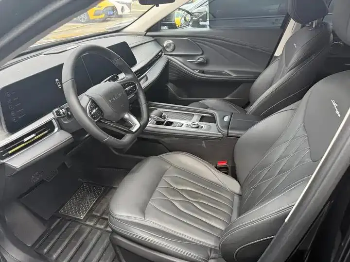 Arrizo 8 2023 1.6T DCT Luxury 6