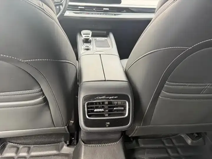 Arrizo 8 2023 1.6T DCT Luxury 7