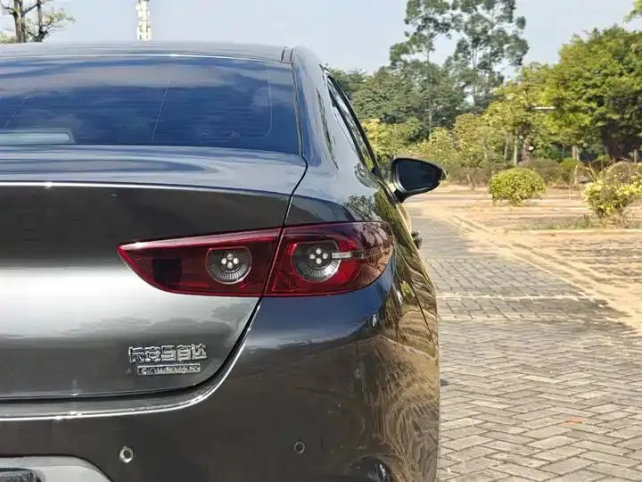 Mazda 3 Onksera 2020 2.0L Automatic Quality Elegant Edition 10