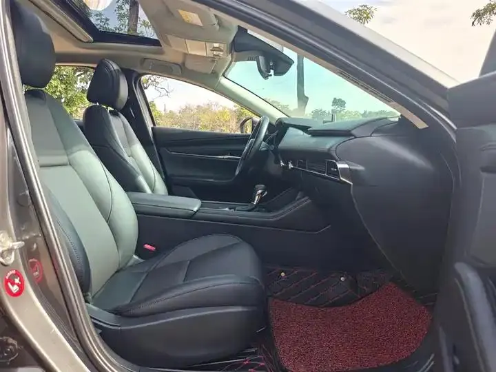 Mazda 3 Onksera 2020 2.0L Automatic Quality Elegant Edition 14