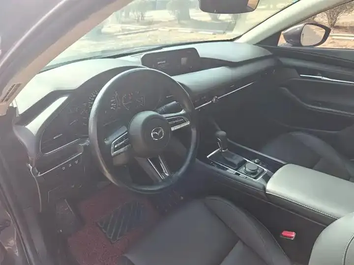 Mazda 3 Onksera 2020 2.0L Automatic Quality Elegant Edition 17