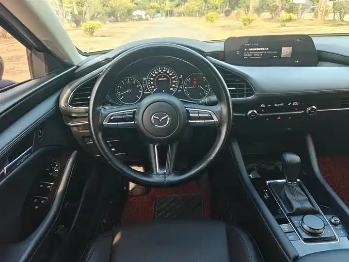 Mazda 3 Onksera 2020 2.0L Automatic Quality Elegant Edition 18