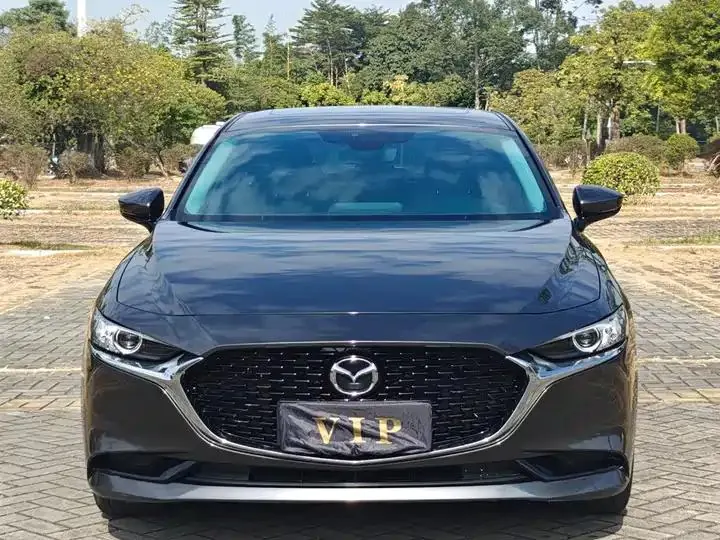 Mazda 3 Onksera 2020 2.0L Automatic Quality Elegant Edition 2