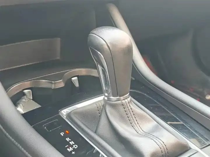 Mazda 3 Onksera 2020 2.0L Automatic Quality Elegant Edition 21