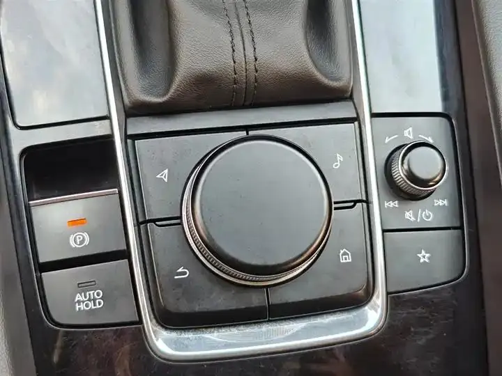 Mazda 3 Onksera 2020 2.0L Automatic Quality Elegant Edition 27
