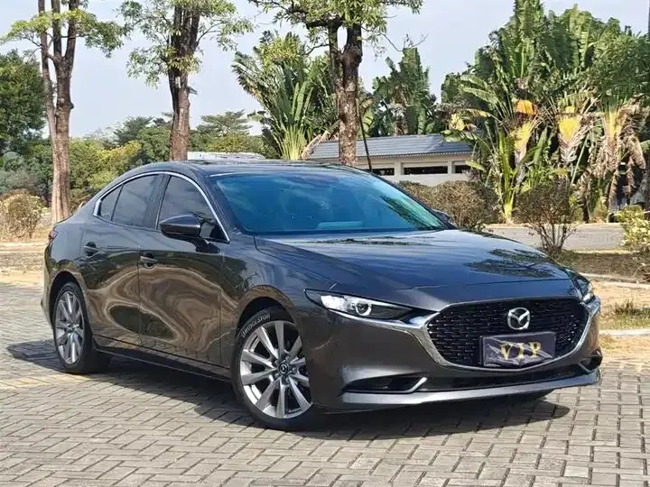 Mazda 3 Onksera 2020 2.0L Automatic Quality Elegant Edition 3