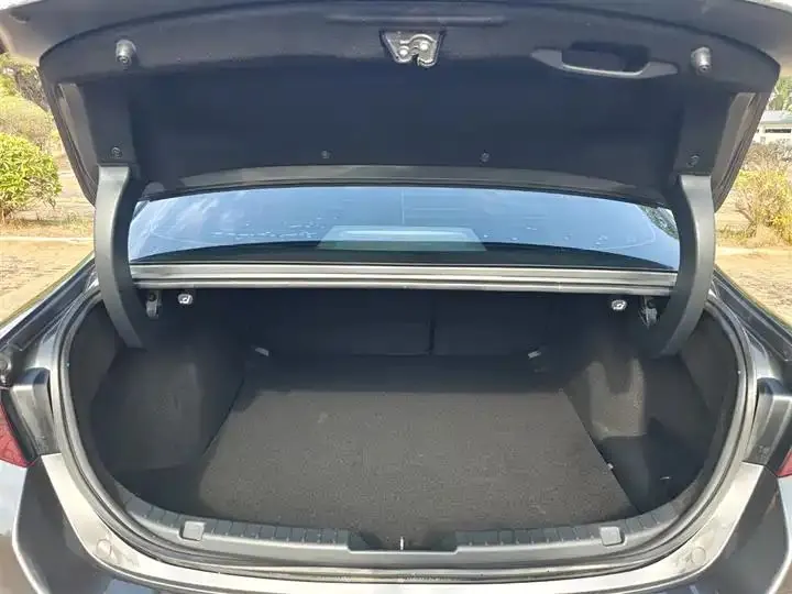 Mazda 3 Onksera 2020 2.0L Automatic Quality Elegant Edition 30