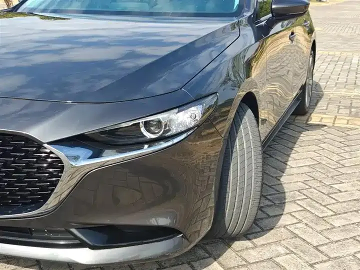 Mazda 3 Onksera 2020 2.0L Automatic Quality Elegant Edition 9