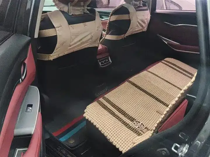 ChangAn CS75 PLUS 2021 1.5T Auto Luxury Model 11