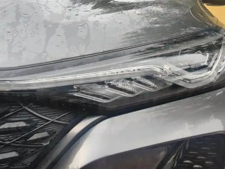 ChangAn CS75 PLUS 2021 1.5T Auto Luxury Model 5