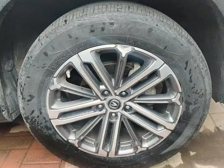 ChangAn CS75 PLUS 2021 1.5T Auto Luxury Model 6
