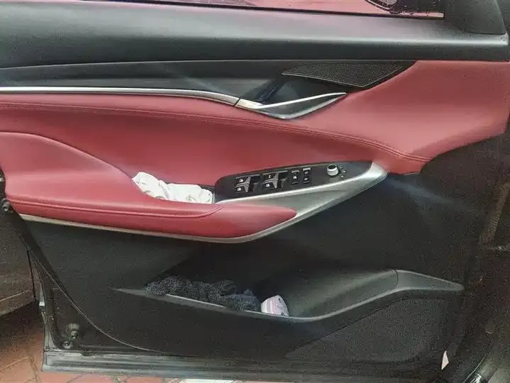 ChangAn CS75 PLUS 2021 1.5T Auto Luxury Model 7