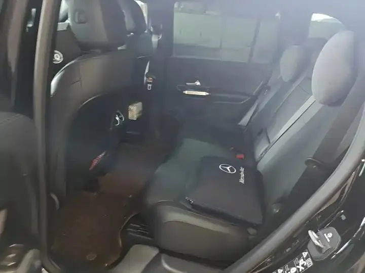 Mercedes Benz GLB 2024 GLB 220 4MATIC 17