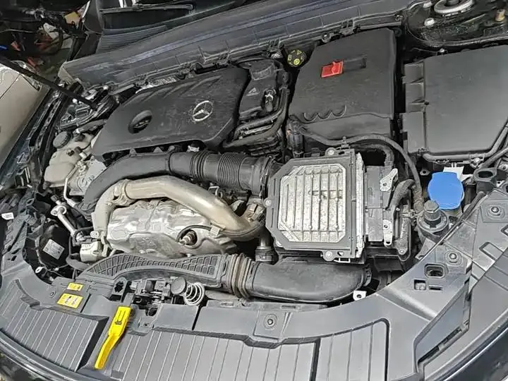 Mercedes Benz GLB 2024 GLB 220 4MATIC 20