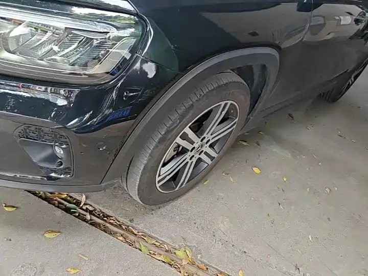 Mercedes Benz GLB 2024 GLB 220 4MATIC 23