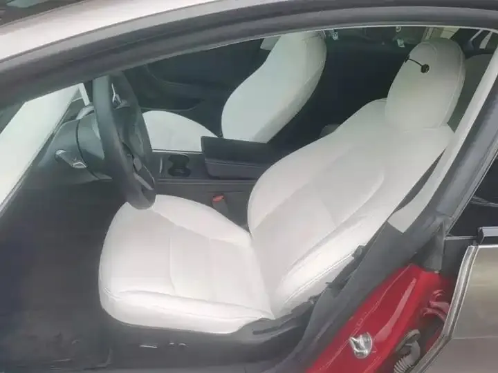 Model 3 2022 Performance high-performance all-wheel drive 10