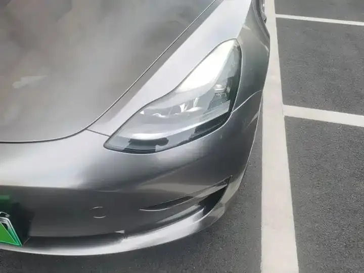 Model 3 2022 Performance high-performance all-wheel drive 17