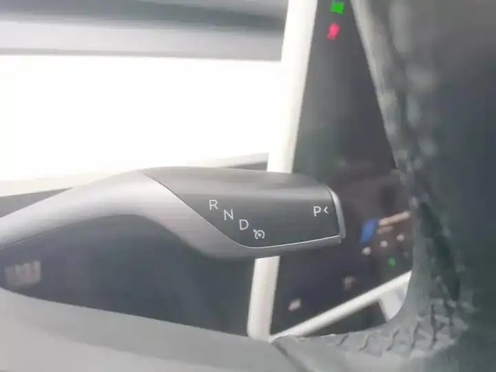 Model 3 2022 Performance high-performance all-wheel drive 9