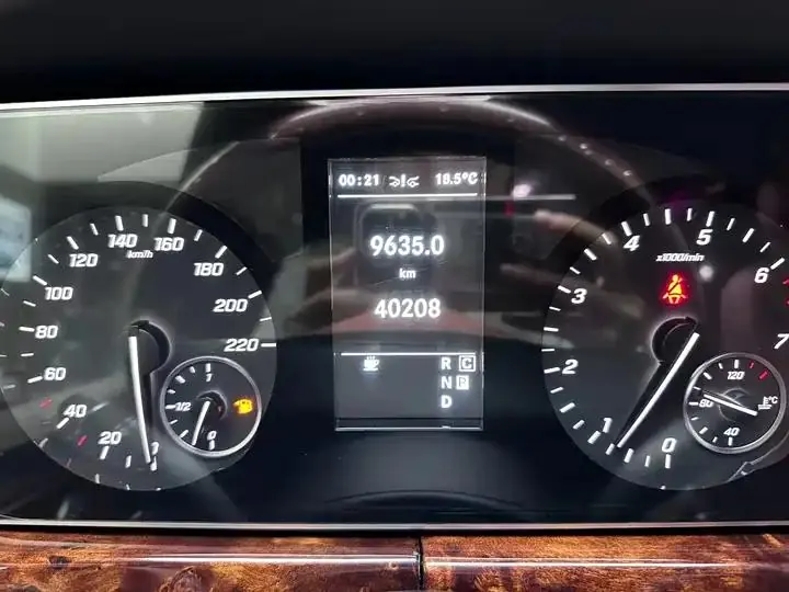 Vito 2023, 2.0T Business Edition, 7-seater 13