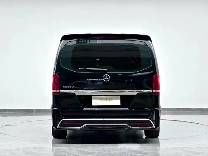 Vito 2023, 2.0T Business Edition, 7-seater 5