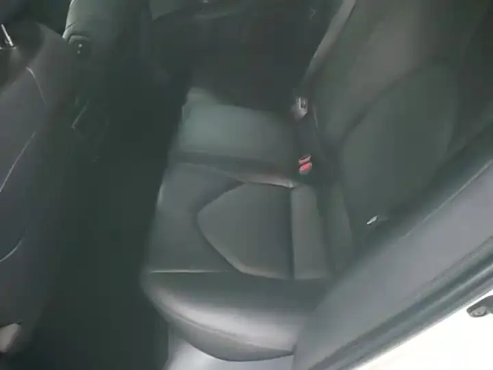 Camry 2019 Model Facelift 2.0G Luxury Edition 17