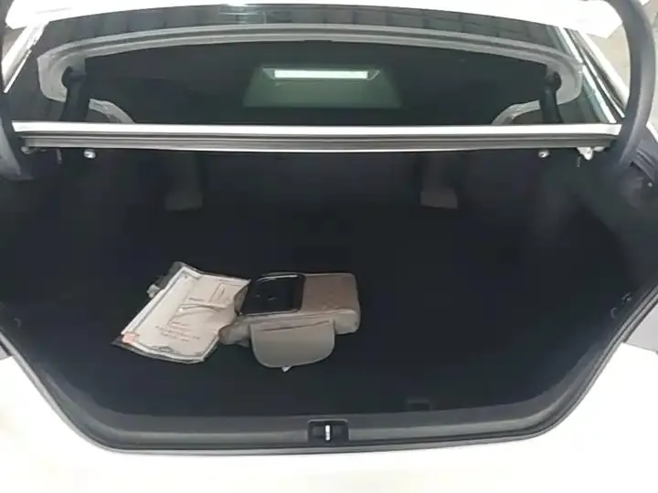 Camry 2019 Model Facelift 2.0G Luxury Edition 19